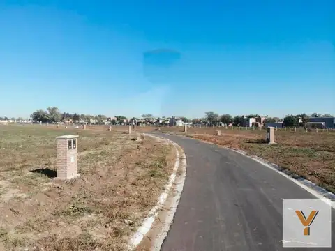 Terreno en Venta de 634,0 m2