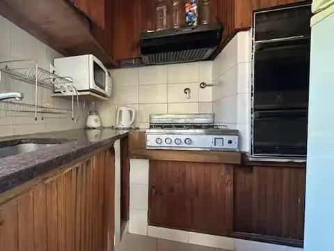 Casa - ALQUILER_TEMPORAL - Argentina, Pinamar - Av. Martin Pescador 98