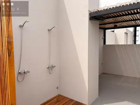 Departamento en Alquiler Apto profesional