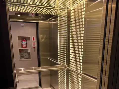 Departamento en Alquiler A Estrenar