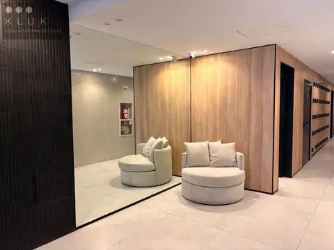Departamento en Alquiler de 2 ambientes