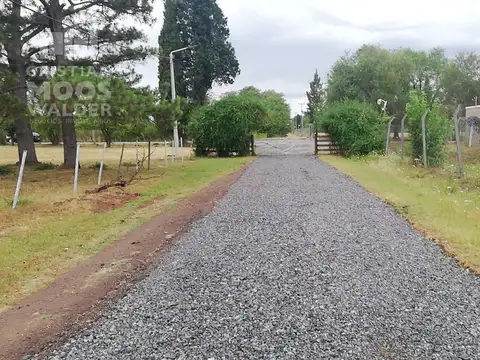 Terreno en Venta en Loma Verde, USD 62.010