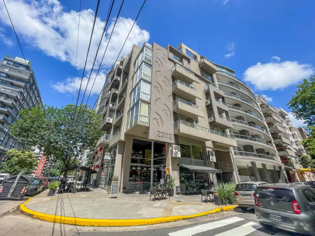 Miller 2302 , Piso 3