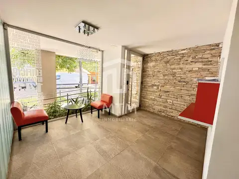Departamento en Alquiler de Monoambiente