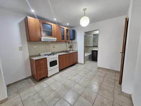 Departamento en Alquiler en Saavedra, $ 500.000