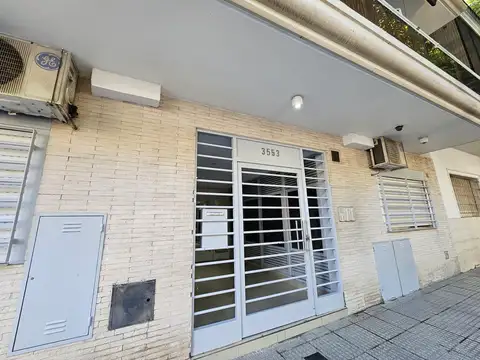 Romulo Naon 3500