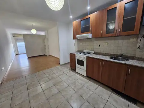 Departamento en Alquiler de Monoambiente