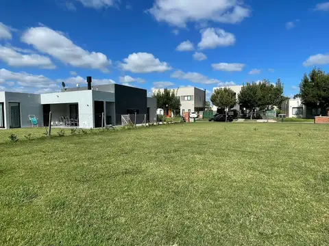 Terreno en Venta 29  mts Fondo