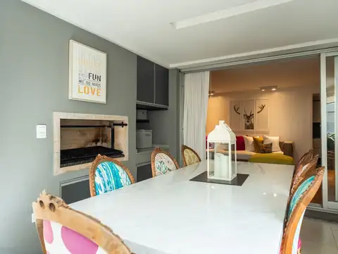 Departamento en Venta de 4 ambientes