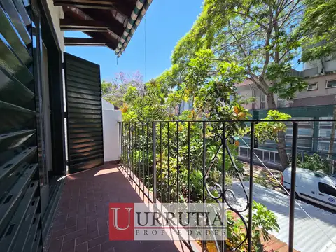 Departamento 2 Amb. con Balcón en Venta en Florida Este