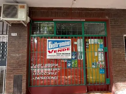 LOCAL EN VENTA - MERLO 