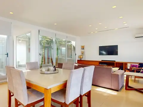 Casa en Venta en Countries y Barrios Cerrados en La Plata, USD 459.000