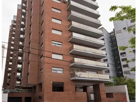 3 amb piso 13 (no es último) + cochera