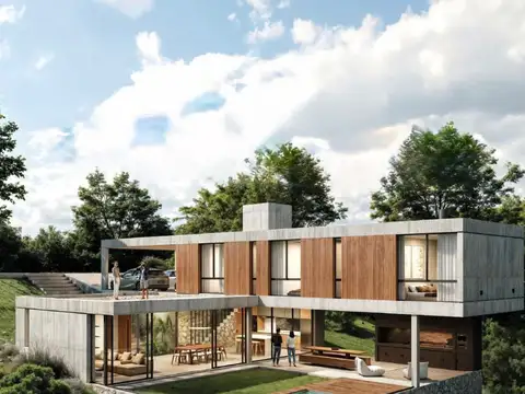 Casa en Venta en Countries y Barrios Cerrados en Cordoba Capital, Capital