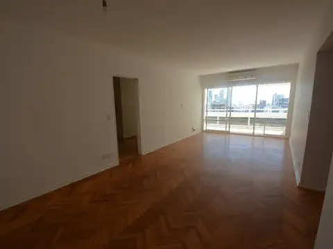 Beruti 3300, Piso 15