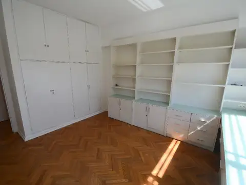 Departamento en Venta en Palermo, USD 400.000