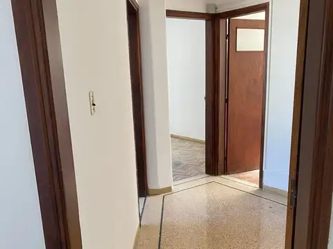 Departamento en Alquiler de 3 ambientes