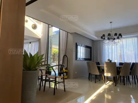 Casa en Venta en Haras Santa Maria - Las Lomas, USD 520.000