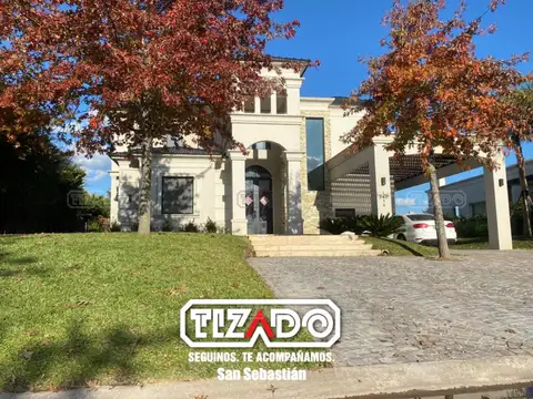 Casa  en Venta ubicado en Las Lomas, Haras Santa Maria, Escobar