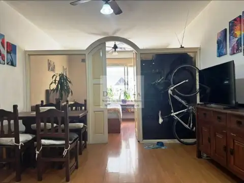Departamento en Venta en Monserrat, USD 69.900