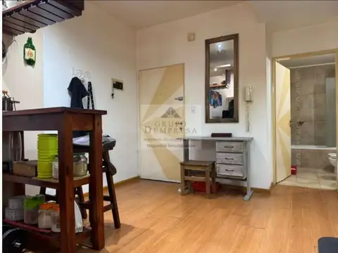 Departamento en Venta al Este