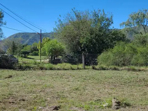 Terreno en Venta en San Antonio de Arredondo, USD 25.900