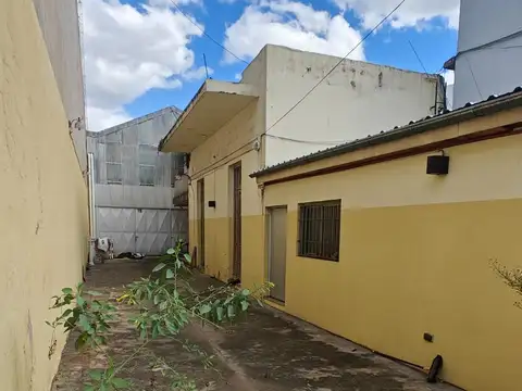 Avenida Vernet 100