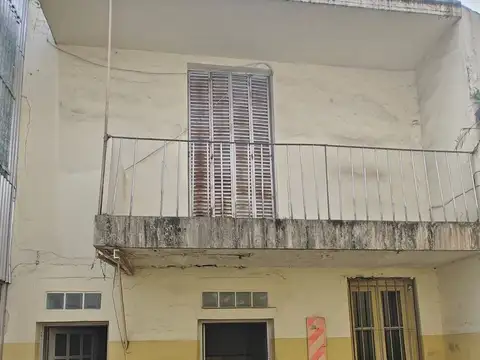Avenida Vernet 100