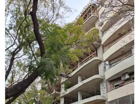 Departamento de 3 dormitorios en construcción + venta