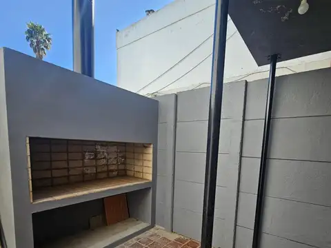 Departamento en Alquiler con 1