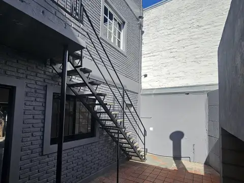 Departamento en Alquiler 25 años