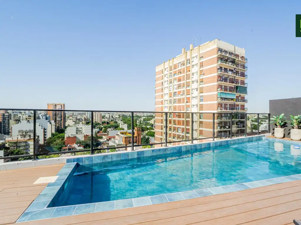 Mendoza 5000 - Entrega Agosto 2024