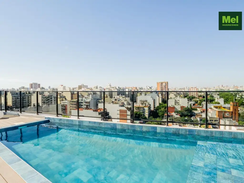 Mendoza 5010 en Villa Urquiza