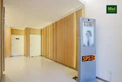 Emprendimiento en Villa Urquiza