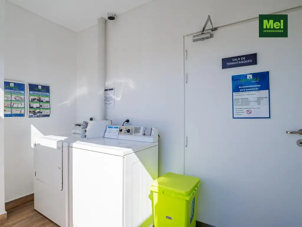 Mendoza 5010 - Entrega Agosto 2024