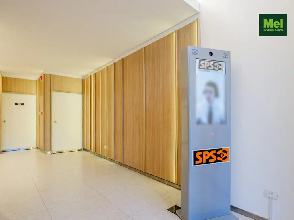 Emprendimiento en Villa Urquiza