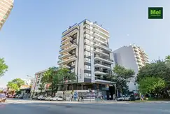 Emprendimiento en Villa Urquiza de 1 Dormitorios