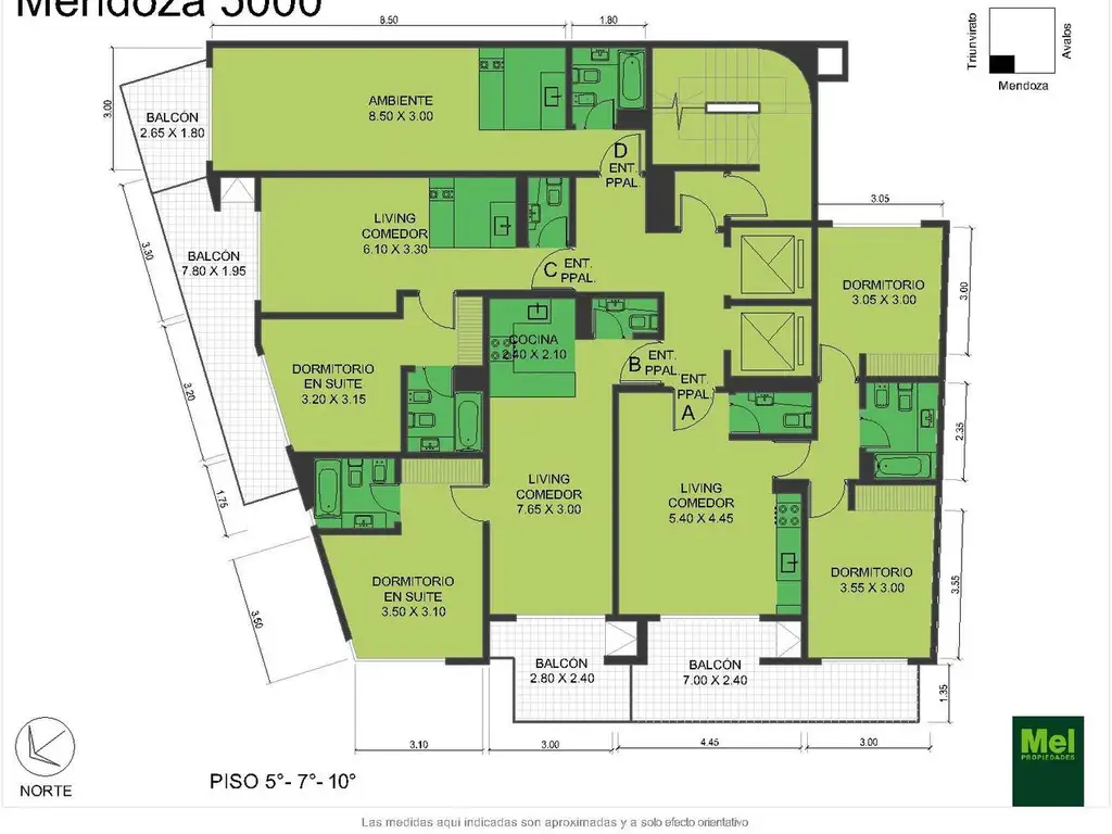 Emprendimiento - Entrega Agosto 2024