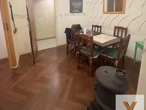 Depto Tipo Casa en Venta en Palermo, USD 104.000