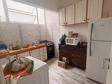 Depto Tipo Casa en Venta de 1 dormitorio
