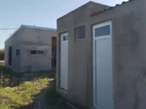 CASA A TERMINAR BARRIO TEMBEI PORA SAUCE