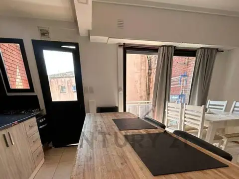 Departamento en Venta en Playa Grande, USD 100.000
