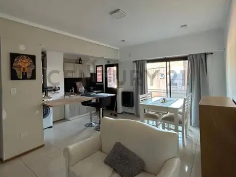 VENTA DEPARTAMENTO 2 AMBIENTES PLAYA GRANDE