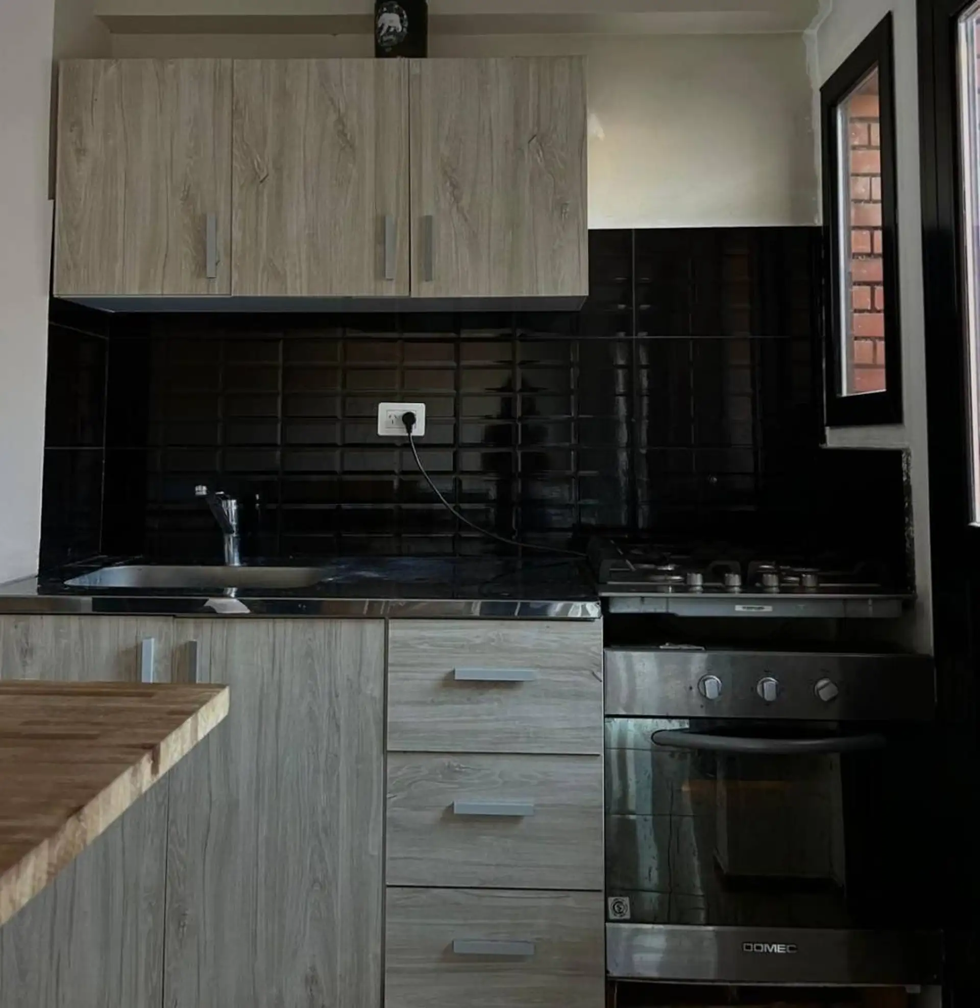 Venta Departamento 2 Ambientes Semireciclado en Playa Grande