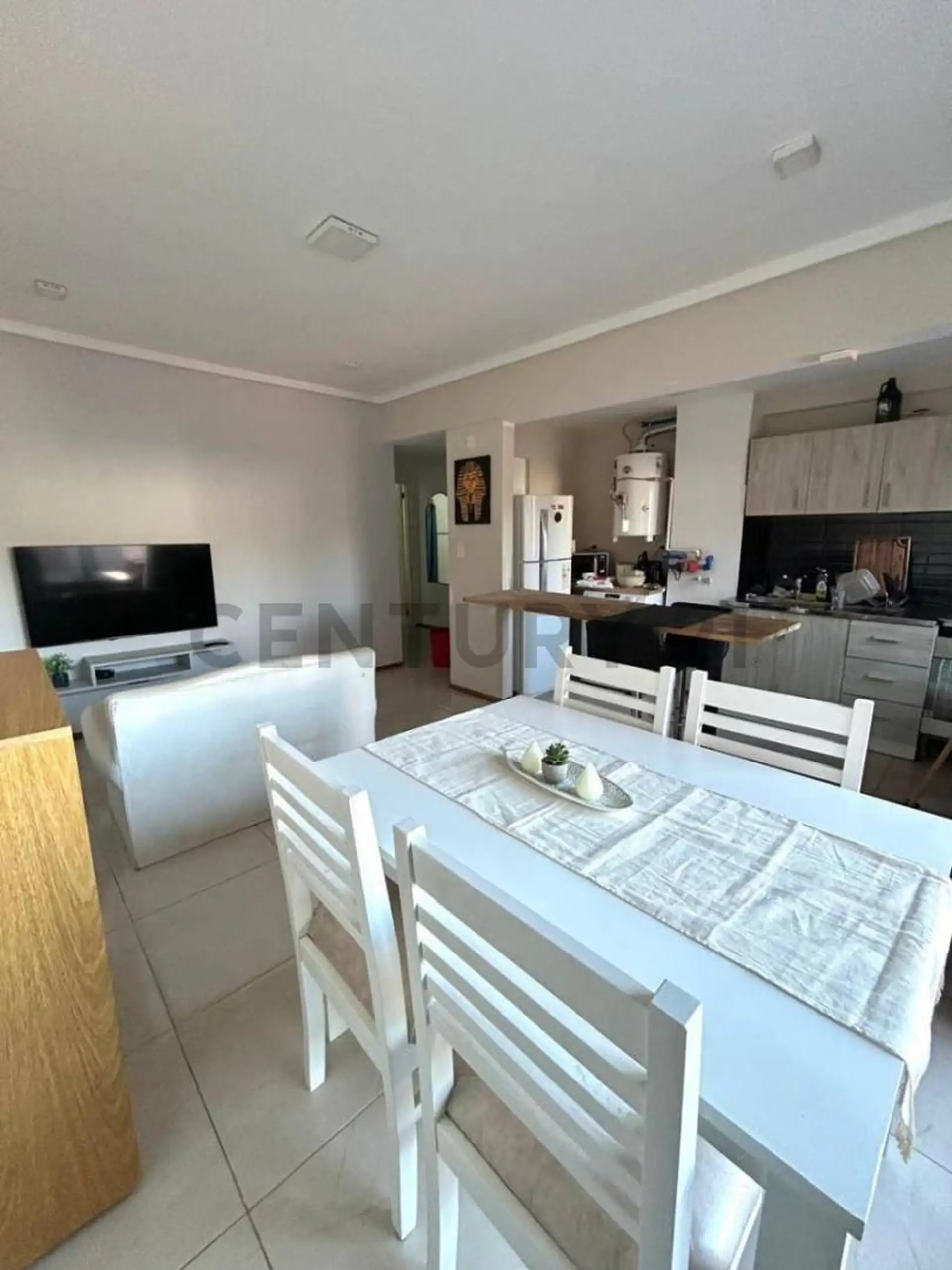 Venta Departamento 2 Ambientes Semireciclado en Playa Grande