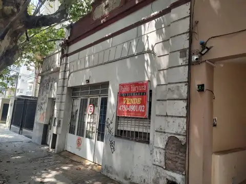 Casa - Venta - Argentina, Tres de Febrero - MAGDALENA DAVID 2672