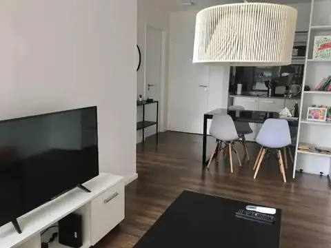 Departamento en Venta en Palermo Hollywood, USD 240.000