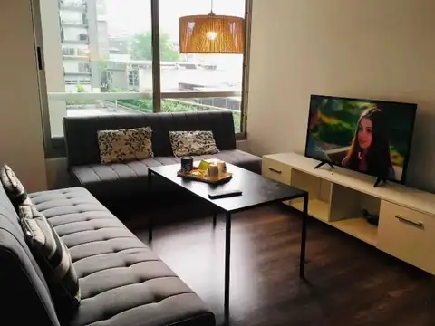 Venta Departamento 2 Ambientes Quartier Palermo Hollywood