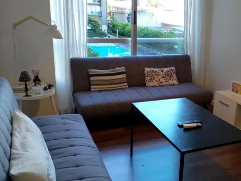 Amenabar 30 , Piso 2