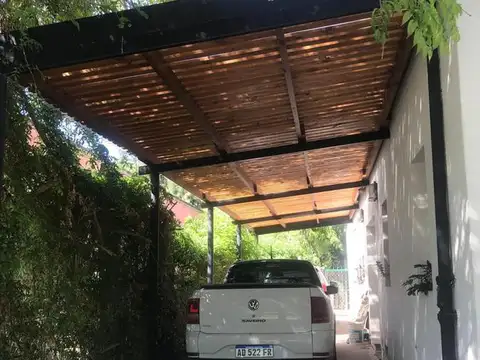 Excelente Casa en COMPLEJO VILLA NUEVA - Santa Clara